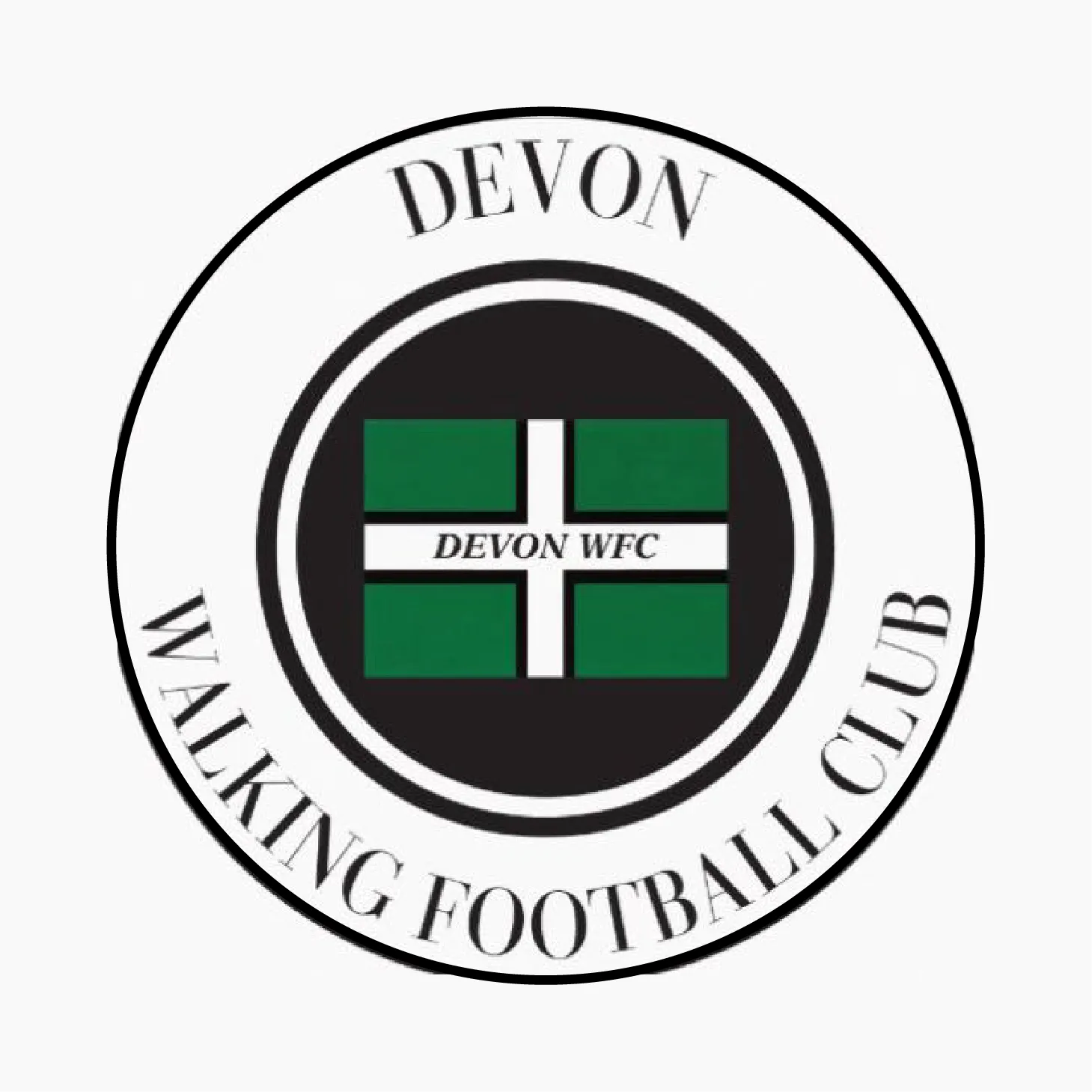 Custom football kit partner Devon WFC