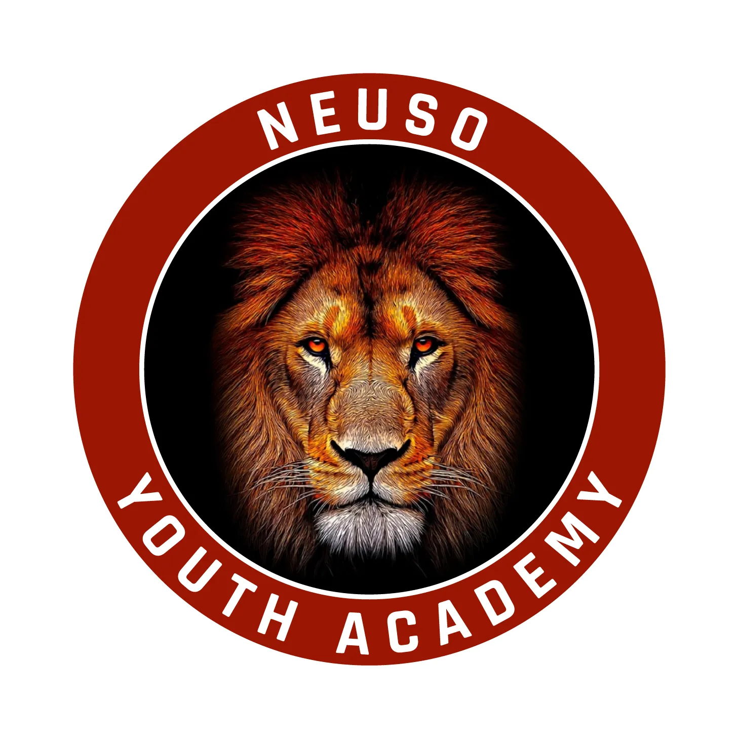 Custom football kit partner Neuso Youth Academy