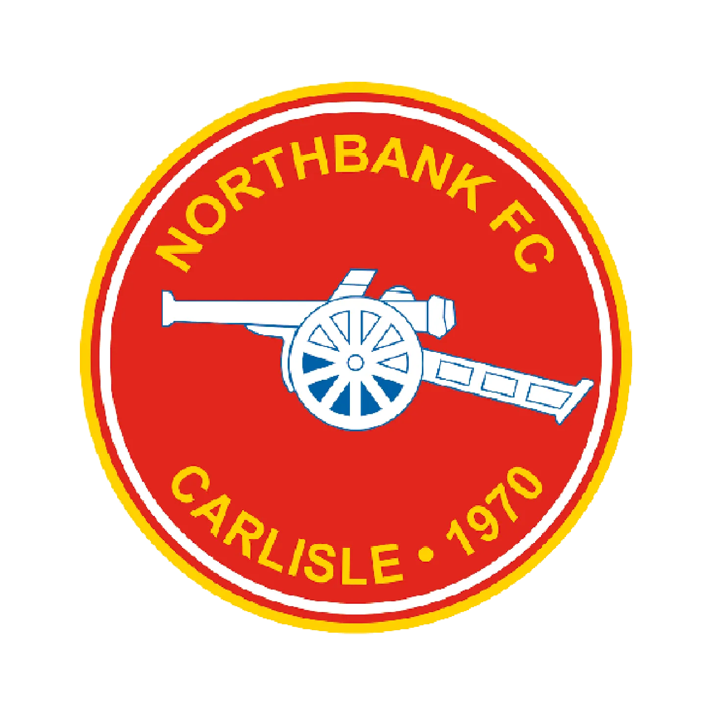 Custom football kit partner Northbank FC