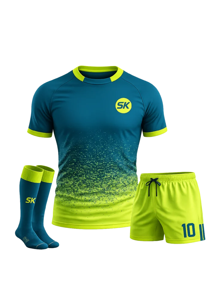 bespoke rugby kit copy